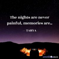 painful nightz