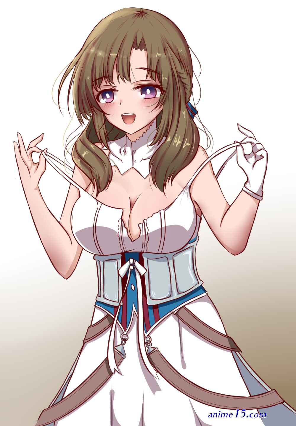 tsuujou kougeki ep 1