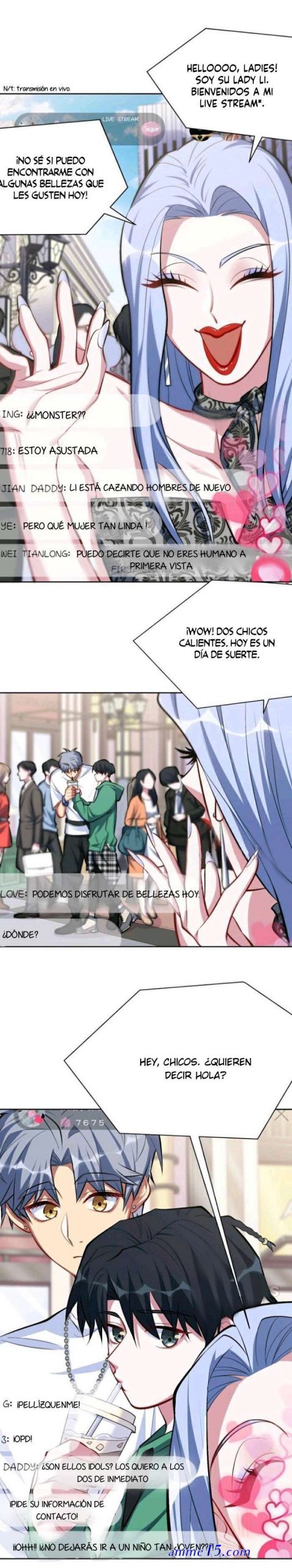 mi esposa es mi suegro