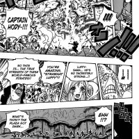 one piece 637