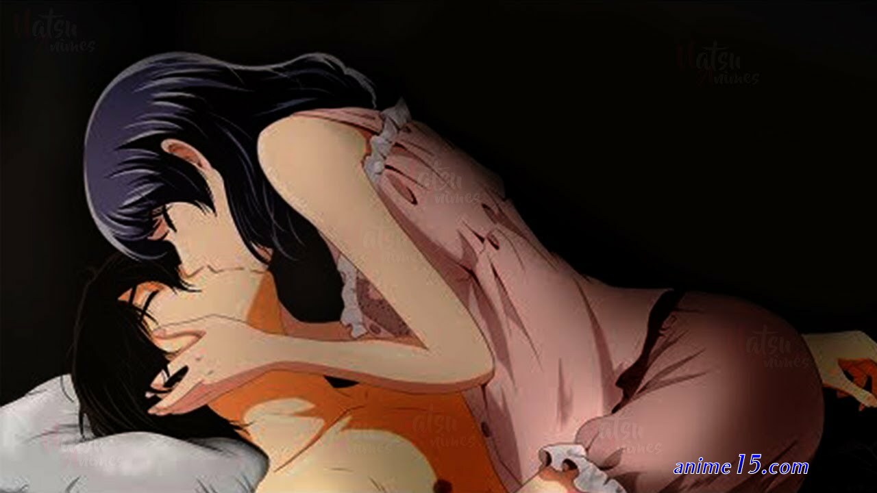 domesric na kanojo anime flv