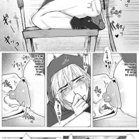 koumei na kishi danchou ga jitsu wa nyuugyuu datta ken