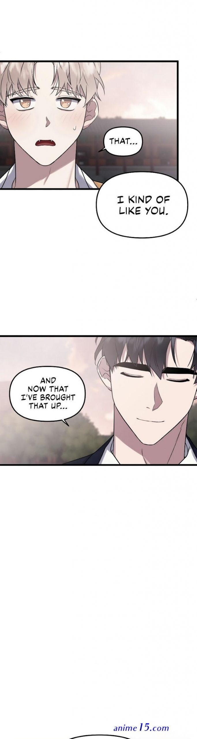 with your tail yes manga