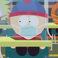south park covid-19 dublado