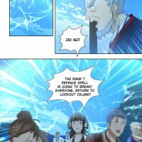 losing atreak manghua