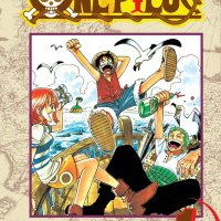 one piece capotulo 157