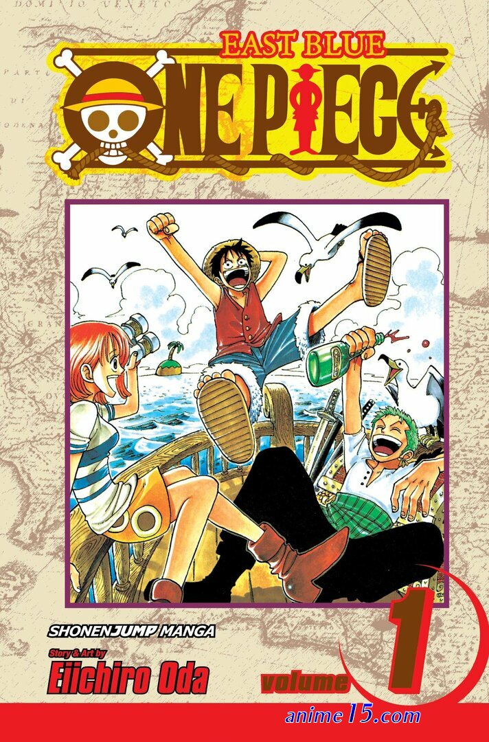 one piece capotulo 157
