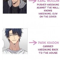 love jinx manhwa