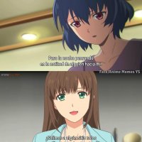 domesric na kanojo anime flv