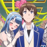 tsuujou kougeki ep 1