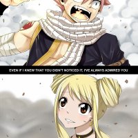with your tail yes manga