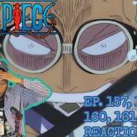 one piece capotulo 157