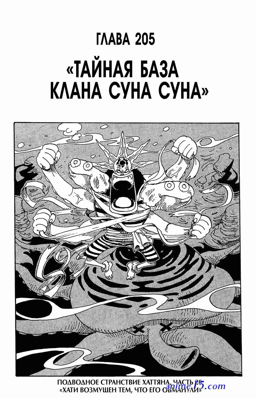 one piece cap 205