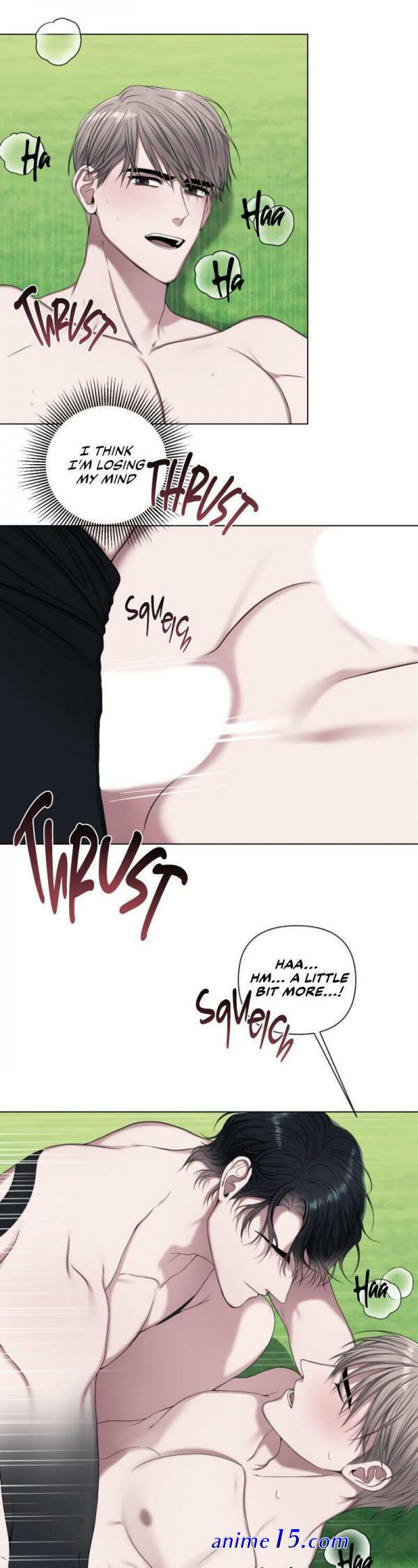 with your tail yes manga
