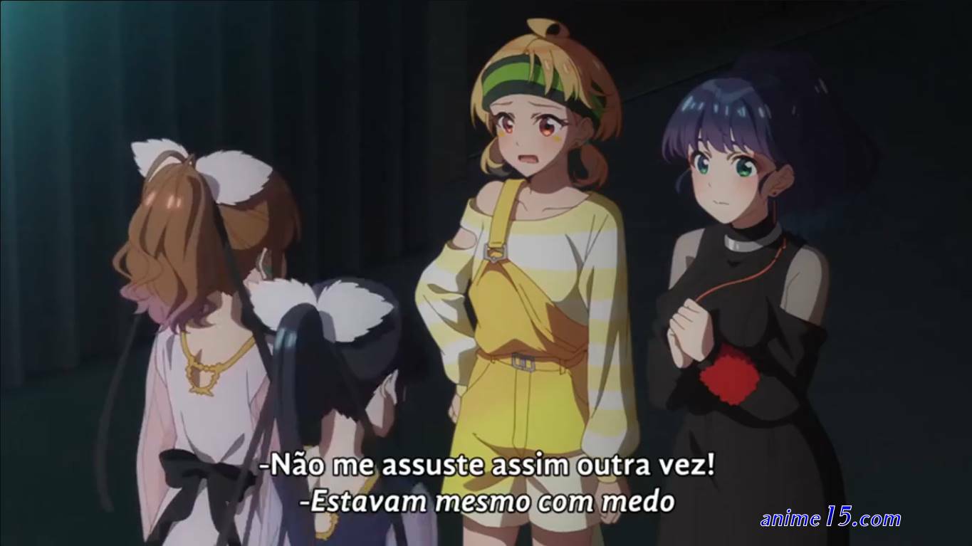 animes online 2021hd