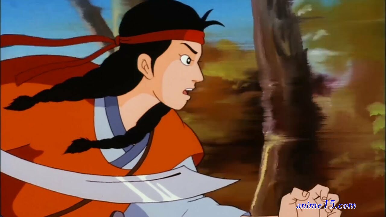 dessin animée mulan 1 streaming