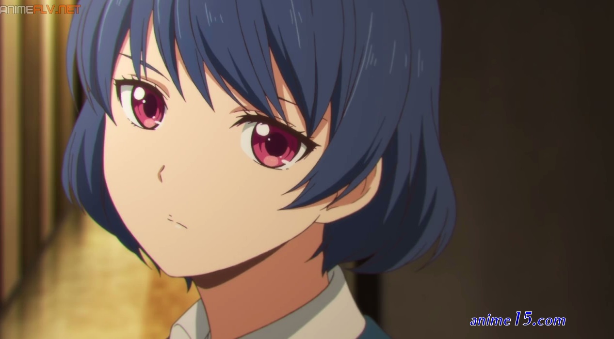 domesric na kanojo anime flv