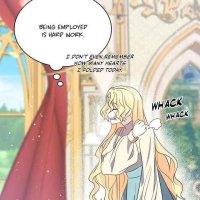 manhwa abandoned cerminan jiwa