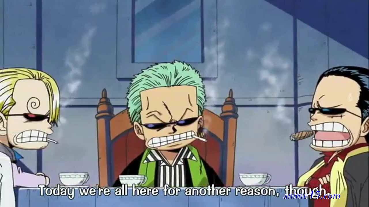 one piece episodio 858