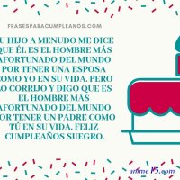 mi esposa es mi suegro
