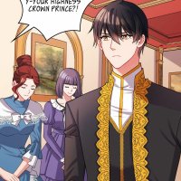 manhwa abandoned cerminan jiwa