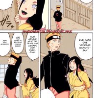 sexy hinata sex comics