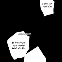 cenando con un vampiro manhwa