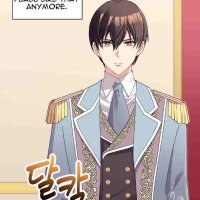 manhwa abandoned cerminan jiwa
