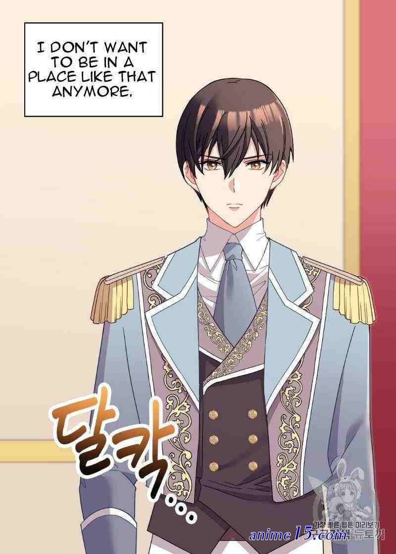 manhwa abandoned cerminan jiwa