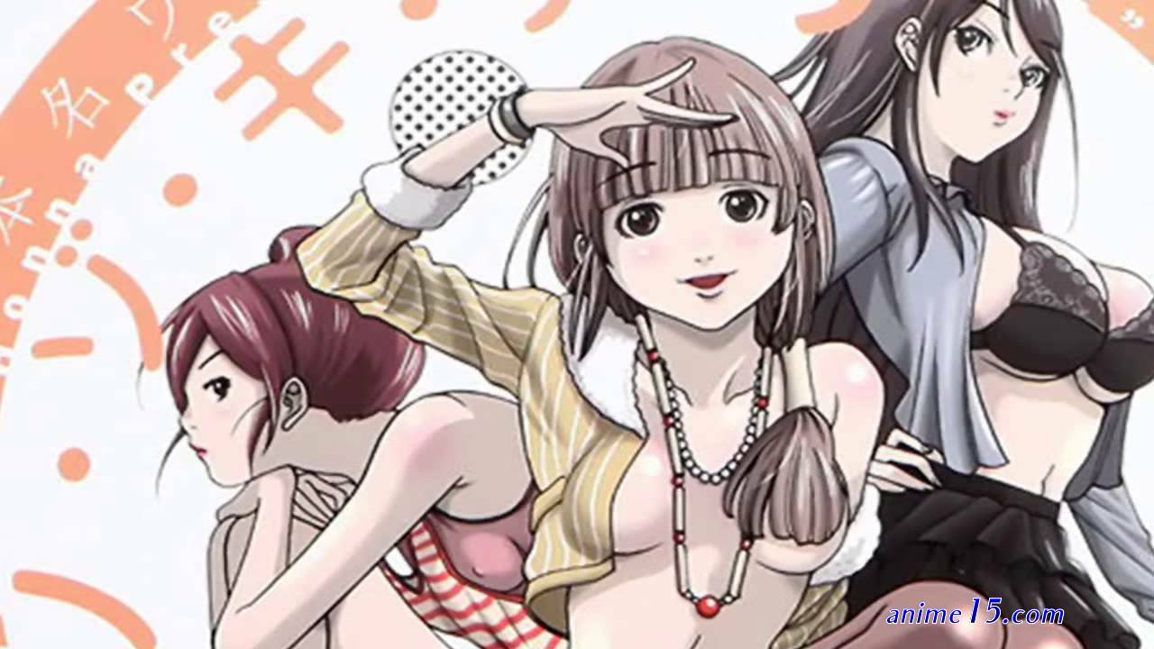 nozo kimi sub indo