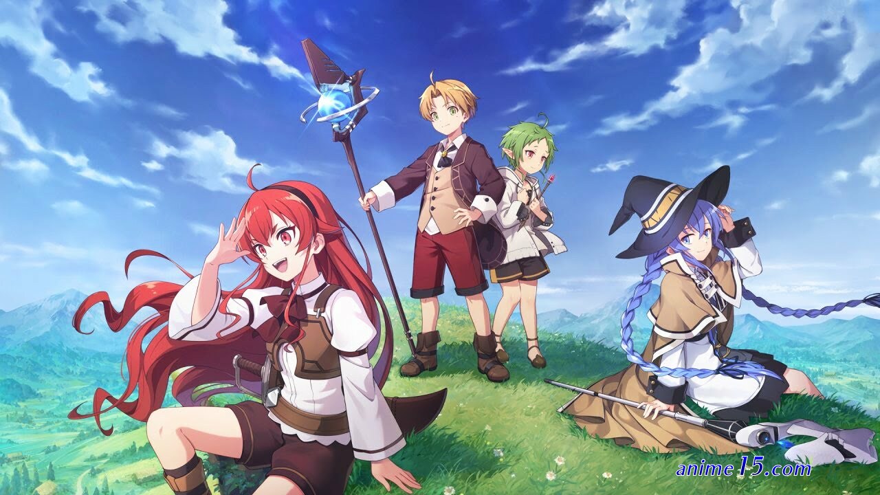 animes online 2021hd