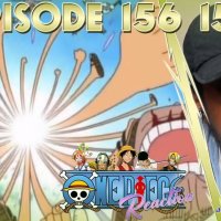 one piece capotulo 157