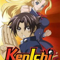kenichi dub