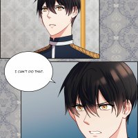 manhwa abandoned cerminan jiwa