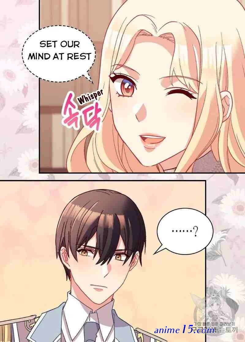 manhwa abandoned cerminan jiwa