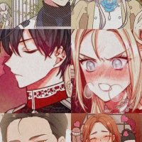manhwa abandoned cerminan jiwa