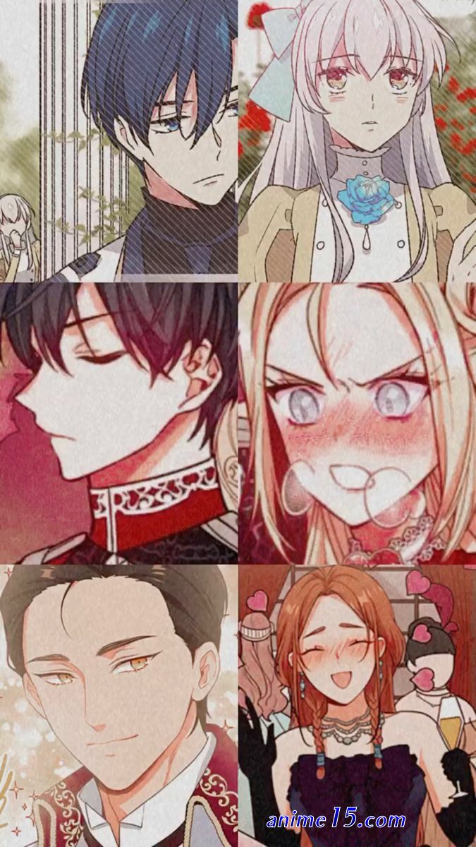 manhwa abandoned cerminan jiwa