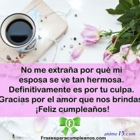 mi esposa es mi suegro
