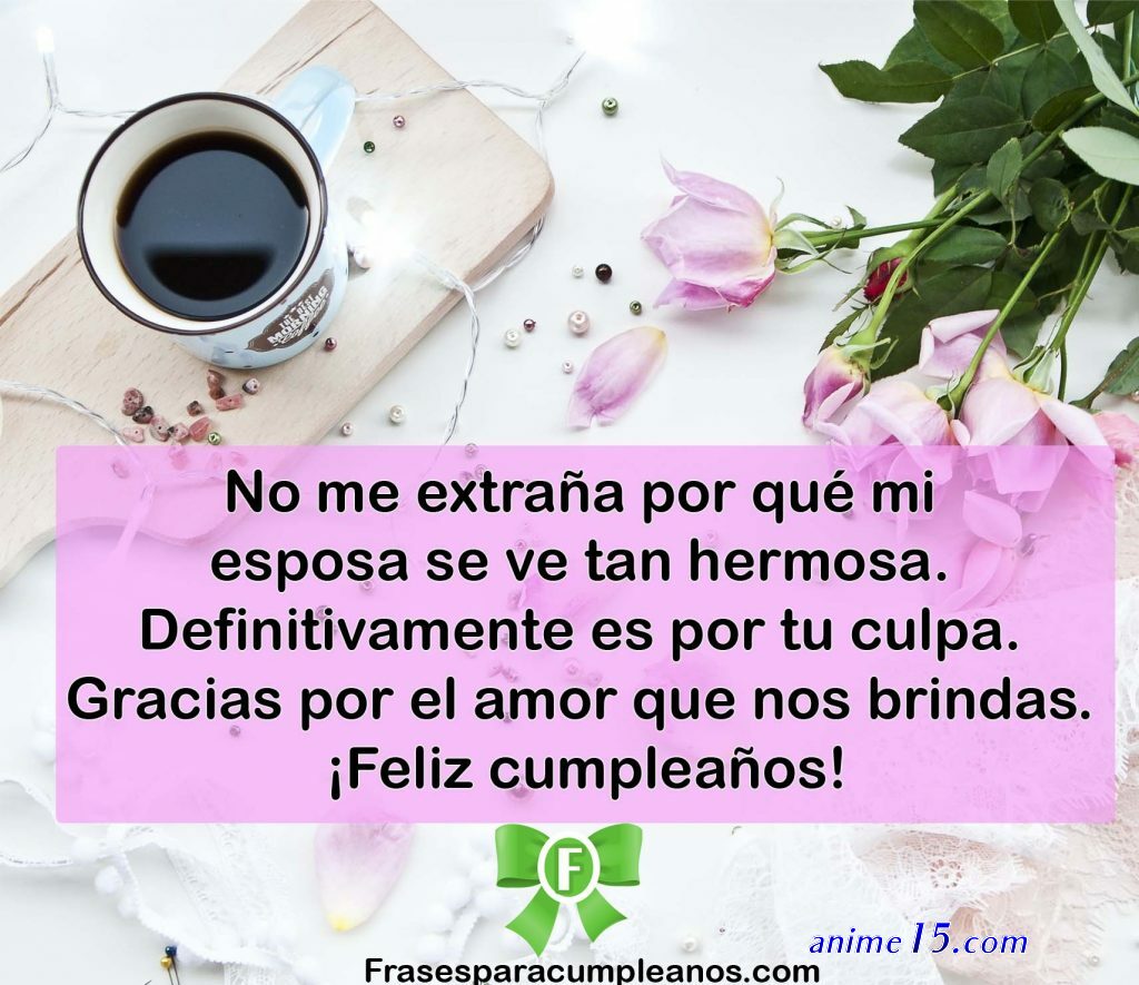 mi esposa es mi suegro