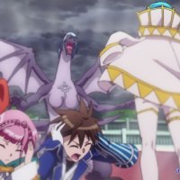 tsuujou kougeki ep 1