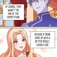 manhwa abandoned cerminan jiwa