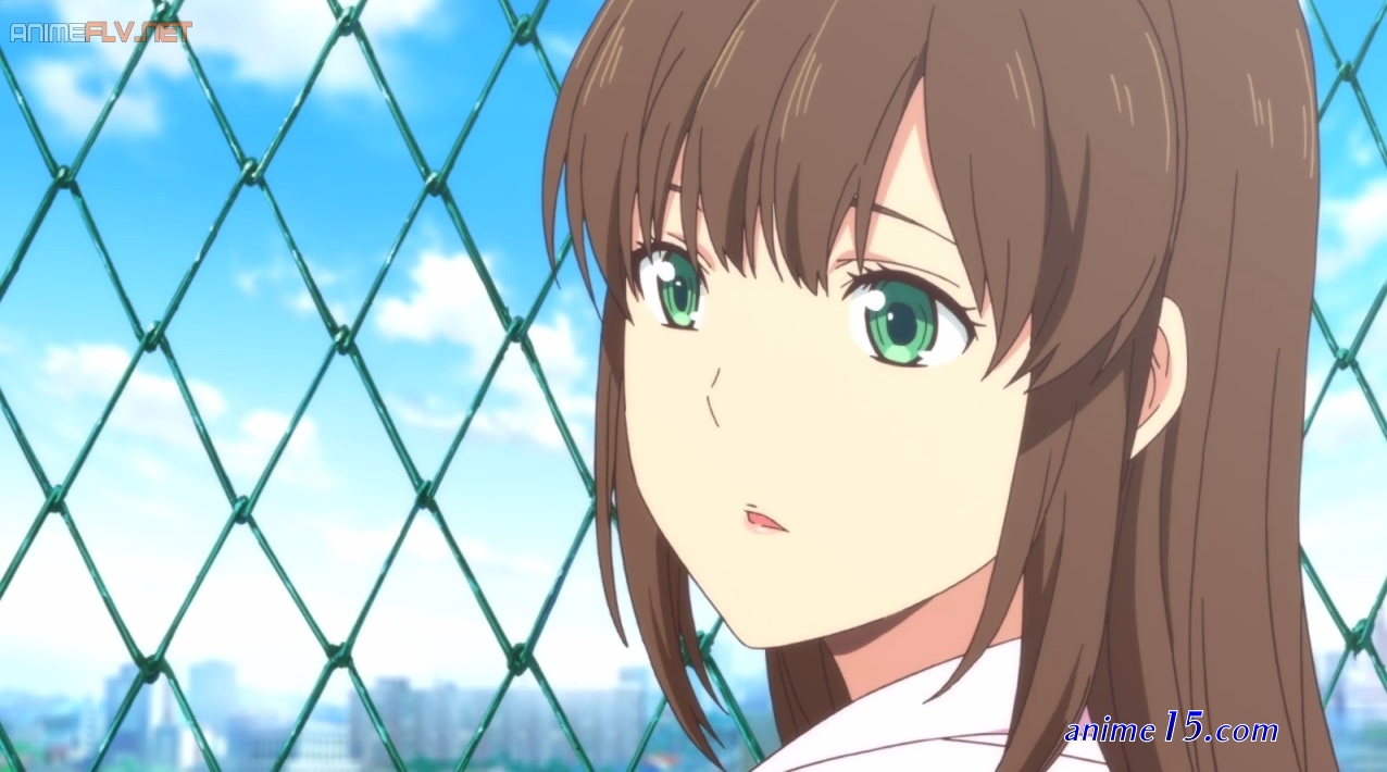domesric na kanojo anime flv