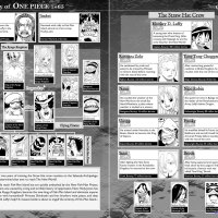 one piece 637