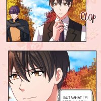 manhwa abandoned cerminan jiwa