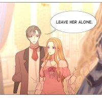manhwa abandoned cerminan jiwa