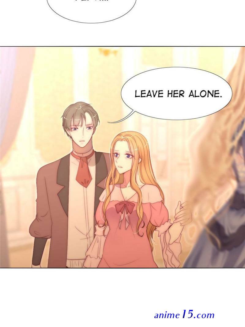 manhwa abandoned cerminan jiwa