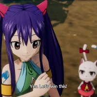 with your tail yes manga