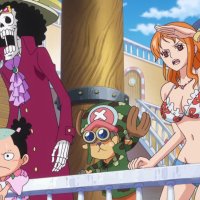 one piece capitulo 410