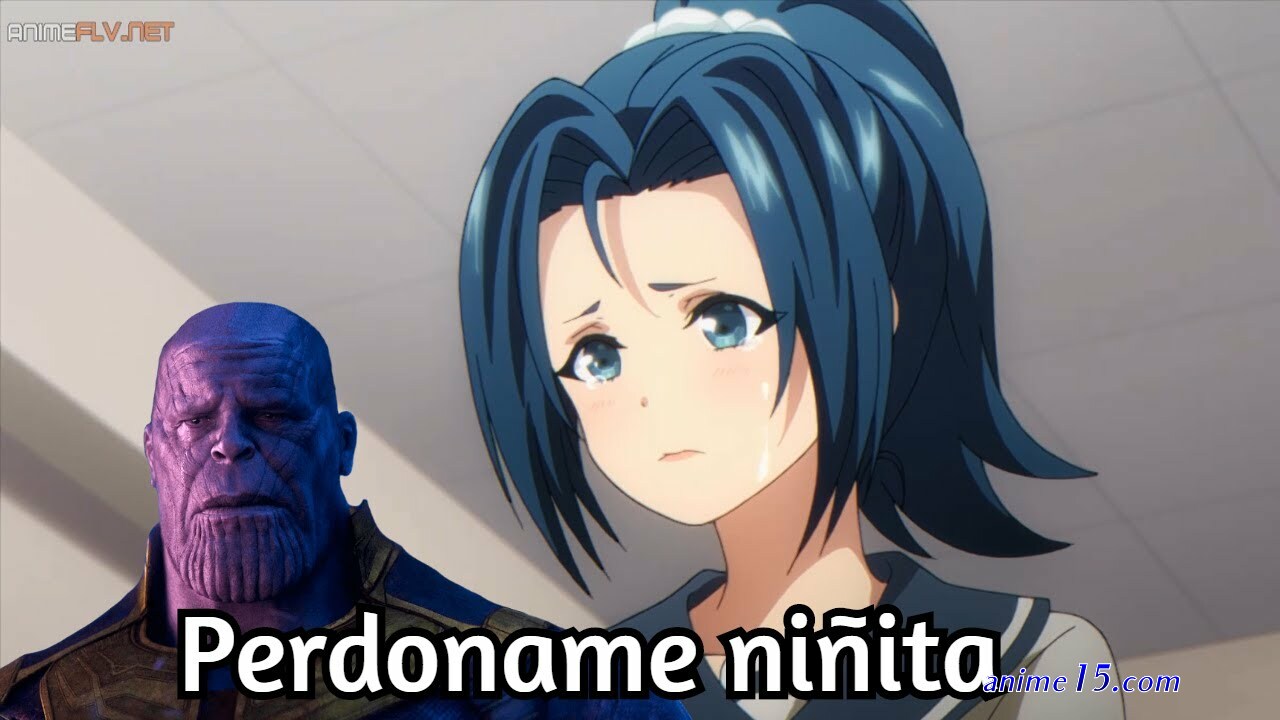 domesric na kanojo anime flv