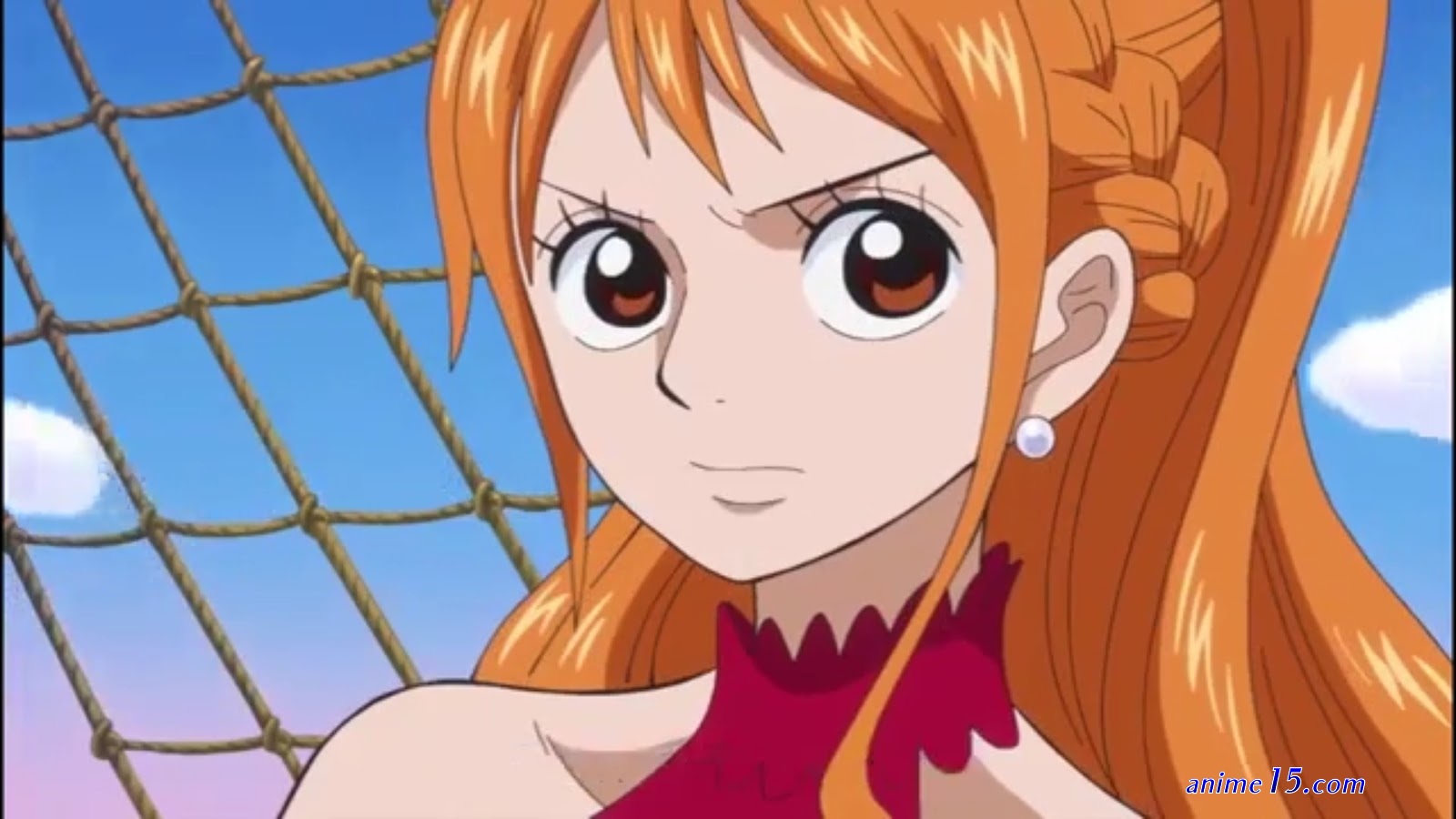 one piece episodio 858